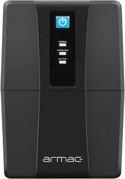 Line-interactive UPS varutoiteallikas 650 VA ARMAC Home Lite