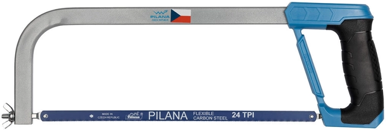 PILANA käsisae rauasae raam 300 mm