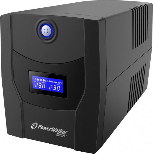 Varutoiteallikas UPS 1500VA PowerWalker