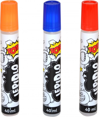 TOTO vedel liim 40 ml