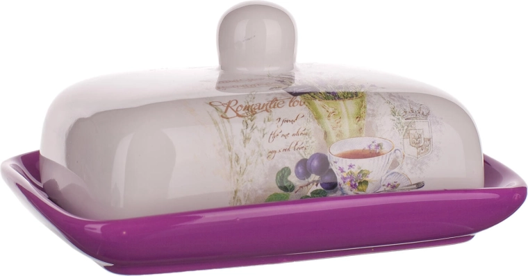 Keraamiline võitoos Lavender 17,5 × 13 cm
