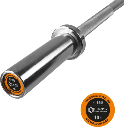 Olümpiakang HMS Premium GO160 120 cm