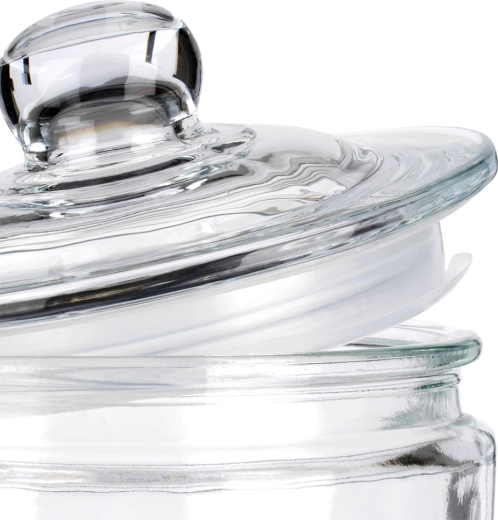 Tihendiga klaaskaan pikemaks värskuseks