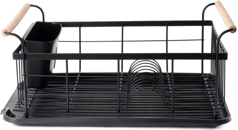 Tugev metall ja stabiilne kuivatamine