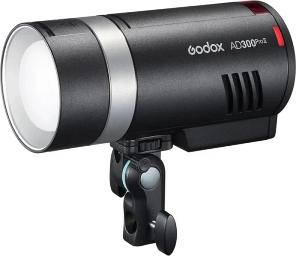 Godox AD300Pro II stuudiovälk 300 Ws Godoxi bajonetile – 1 tk