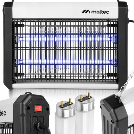 MalTec putukalõks MasterKiller 16W 3800V