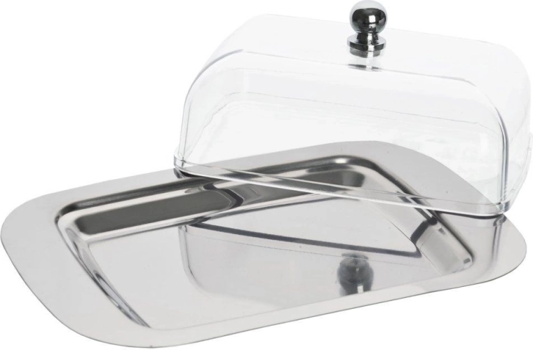 Praktiline kaas nupuga