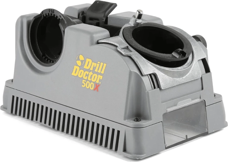 Puuride teritaja DRILL DOCTOR 500XI (EU pistik)