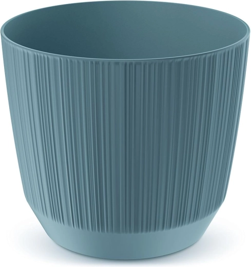 Lillepott Ryfo 10,7 cm – skandinaavia sinine