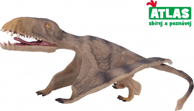 Pterosauruse figuur 17,2 cm