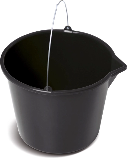 Ehitusämber valamisnoka(te)ga 12 l