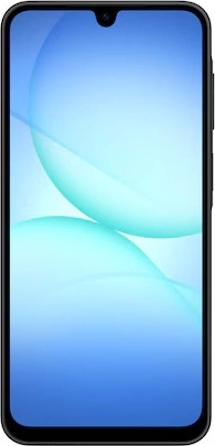 Large display and modern 5G connectivity