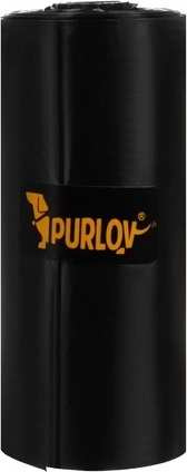 Opaque black design