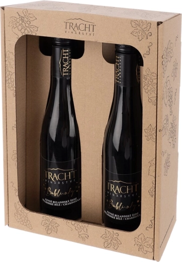 Vahuveini kinkekomplekt 0,25 l (2 tk)