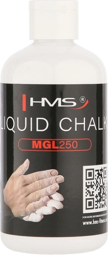 Vedel magneesium HMS 250 ml