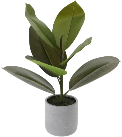 Tehisfikus lillepotis 47 cm