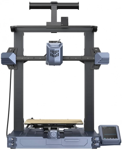 Automatic leveling for a perfect first layer