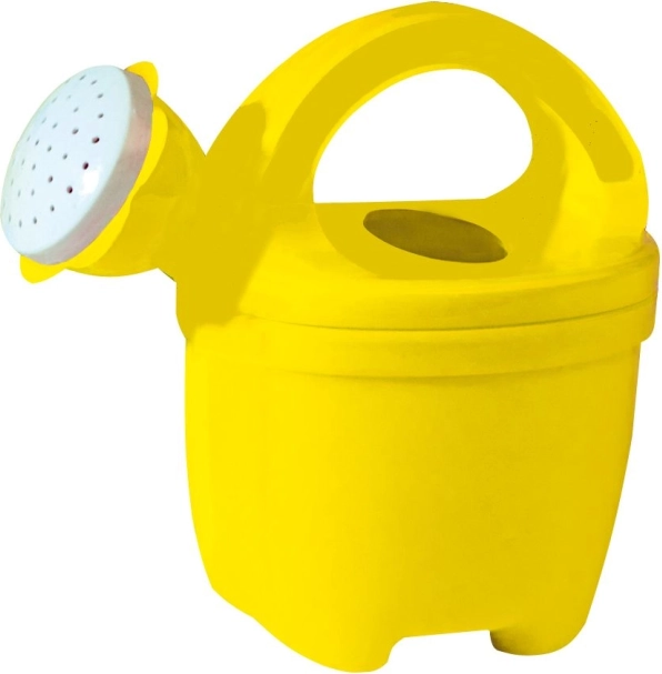 Androni kollane kastekann 0,5 l