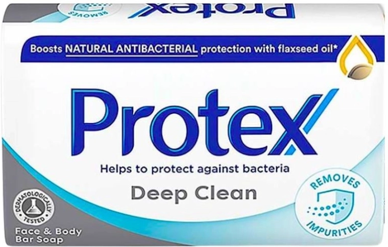 Protex seep Deep Clean 90 g