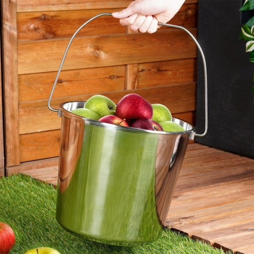 Universaalne kasutus nii toas kui õues