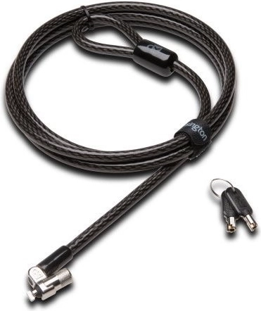 Kensington MicroSaver 2.0 Ultra sülearvutilukk
