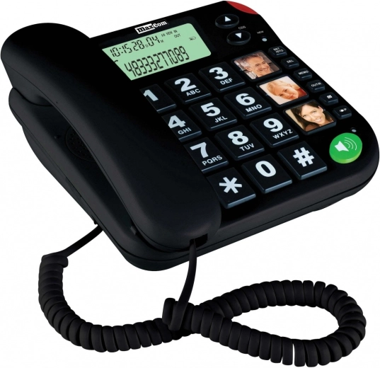 Handsfree mugavaks telefonikõneks