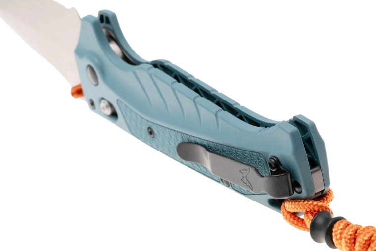 Usaldusväärne AXIS® lock lukustus ja nöör paremaks käsitsemiseks