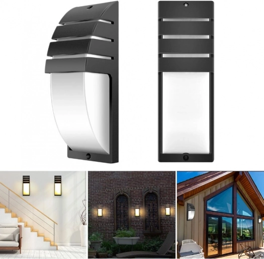 Elegantne disain igasse väliskeskkonda