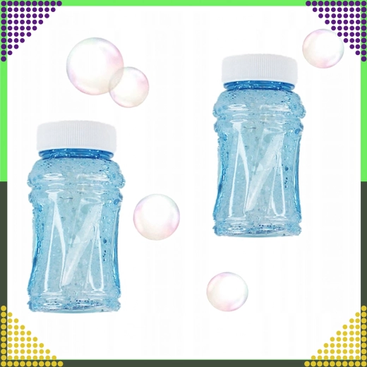 Two refills included