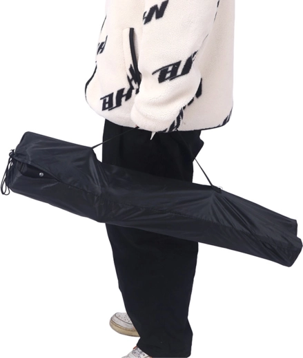 Easy to carry