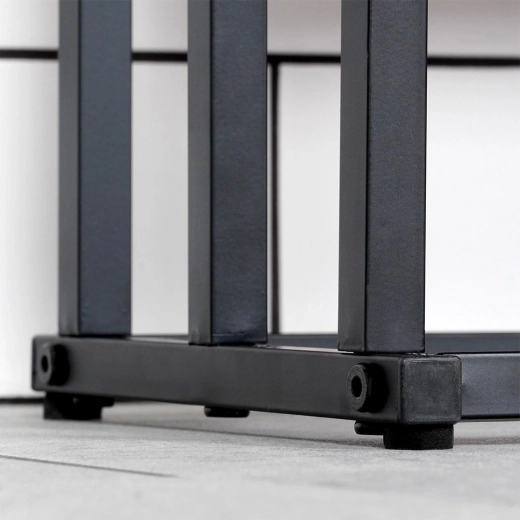 Stabiilne alus ja põranda kaitse