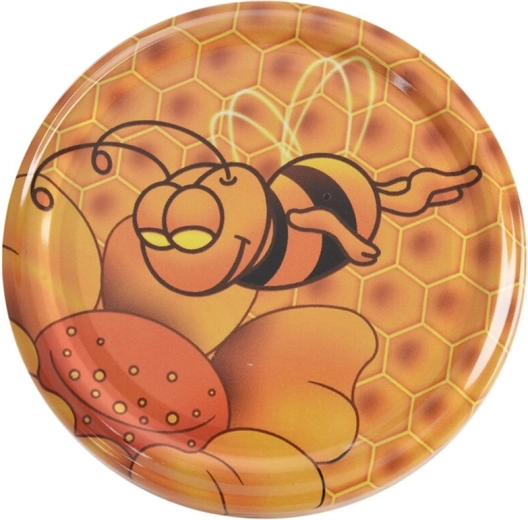 Honey design – ideal for honey products