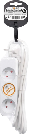 3-metre reach