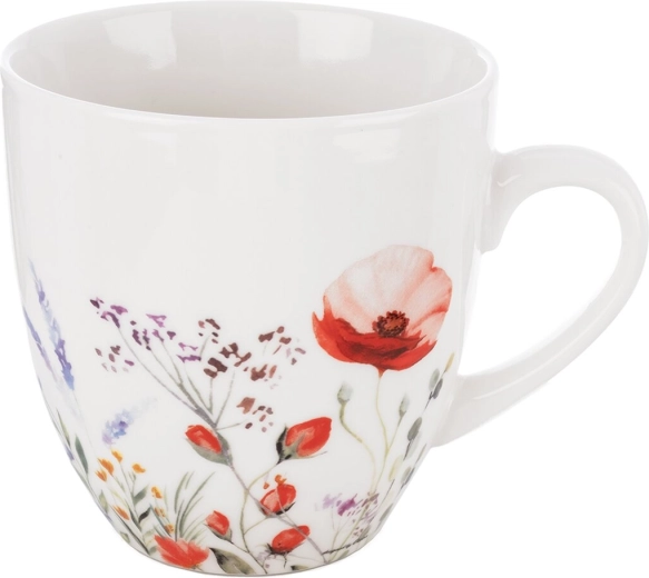 Jumbo Poppy Mug 1.1 l