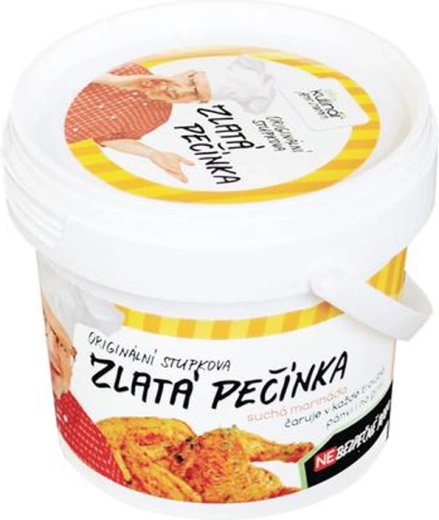 Kuldse ahjuprae maitseaine 80 g