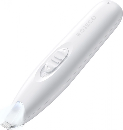 Rojeco LED-trimmer lemmikloomadele
