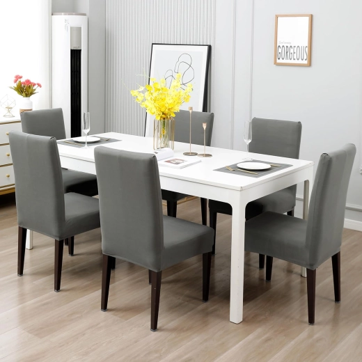 Söögitoa ilme lihtne värskendamine