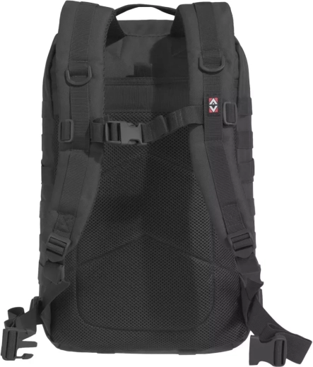 Taktikaline seljakott PENTAGON Tac Maven Assault 50 l must
