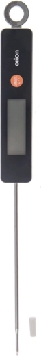 Digitaalne torke-köögitermomeeter sondiga 28 cm