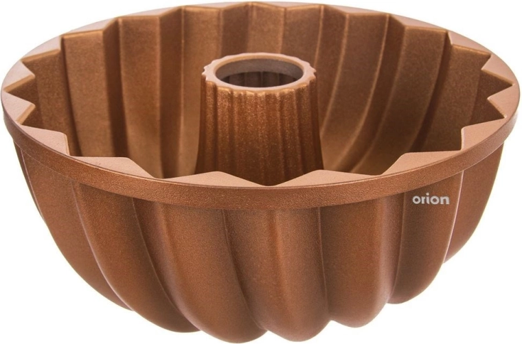 Mittenakkuv bábovka-vorm keskosaga MARISSA 24 cm