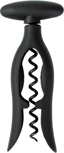 Must ABS-plastist korgitser