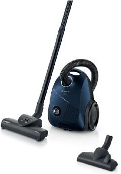 Bosch Series 2 tolmukotiga tolmuimeja BGBS2BU1T