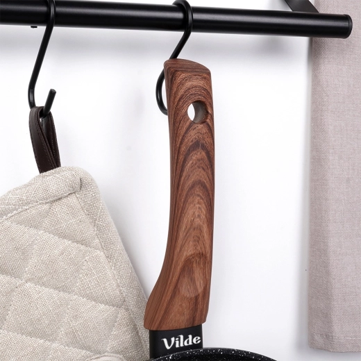 Mugav ja ohutu käsitsemine