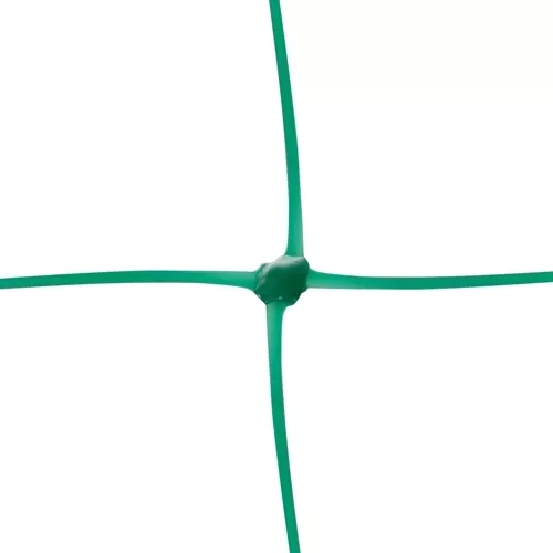 Vastupidav ja kerge PP-võrk tugevdatud ühenduskohtadega