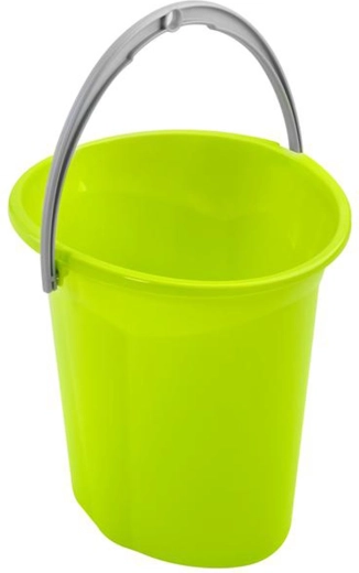 Plastämber 8 l HEIDRUN