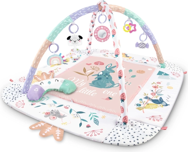 7 sensory toys for motor skill development