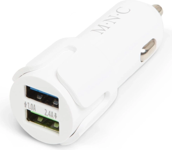 Kaks USB-porti