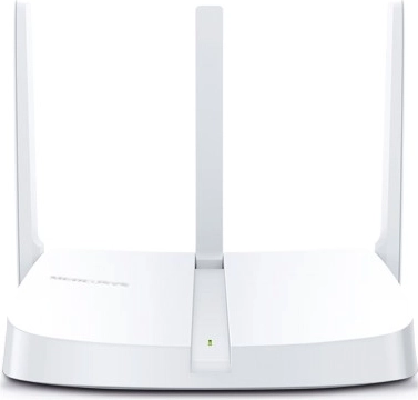Ruuter Mercusys MW305R WiFi N300