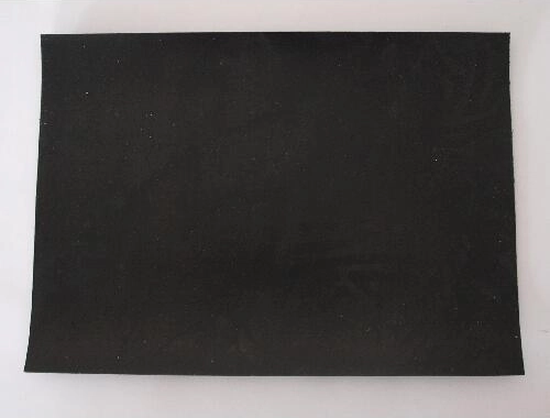 SBR tihendusplaat armeerimiskihiga 210 × 297 × 2 mm