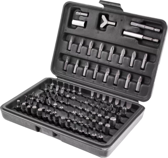 Ülevaatlik vutlar korra ja kiire ligipääsu jaoks